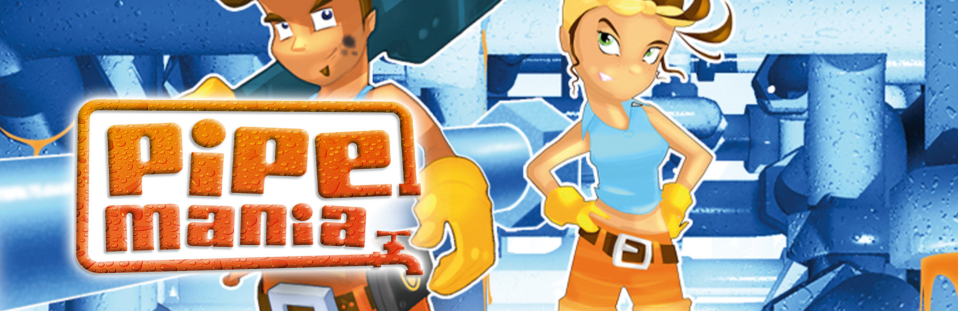 Pipe Mania Screenshot 5