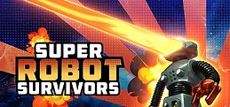 Super Robot Survivors Playtest