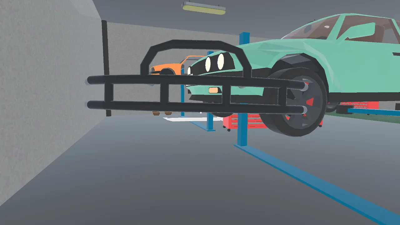 Roundy Wheels Screenshot 1