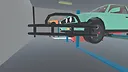 Roundy Wheels Screenshot 1