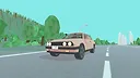 Roundy Wheels Screenshot 0