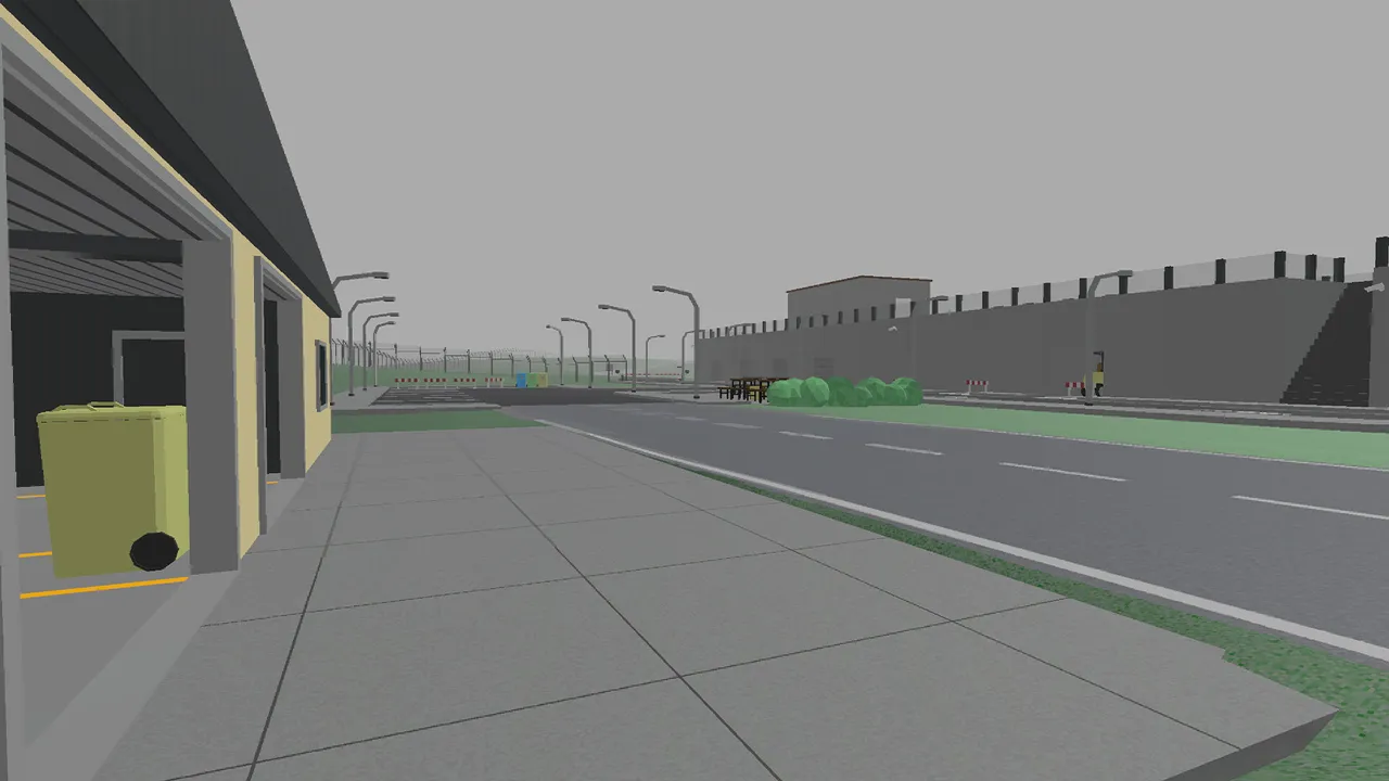 Roundy Wheels Screenshot 4