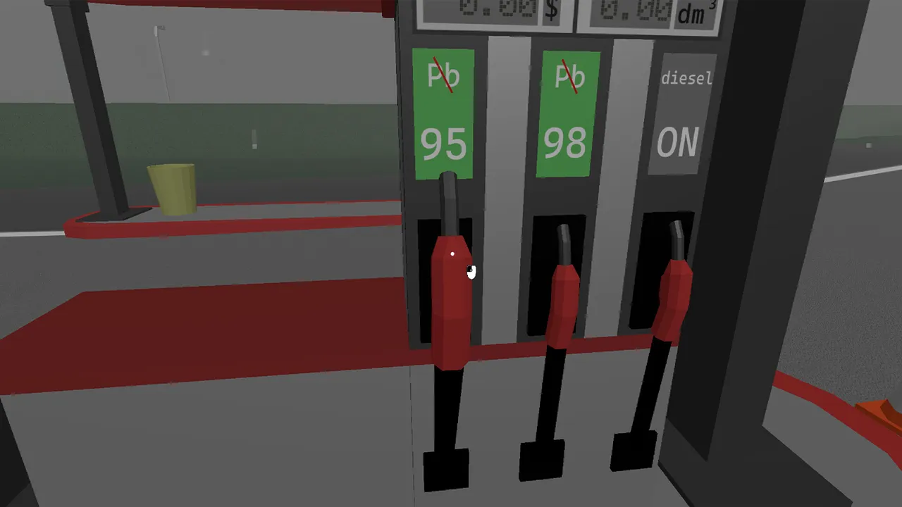 Roundy Wheels Screenshot 3