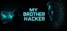 My Brother Hacker