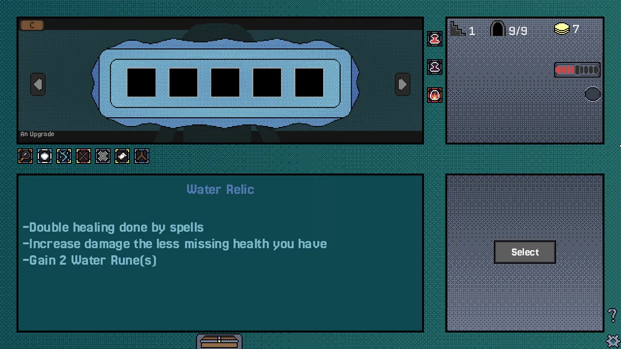 Lilifel Screenshot 6
