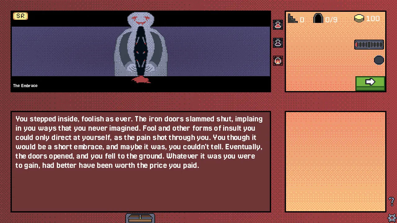 Lilifel Screenshot 1