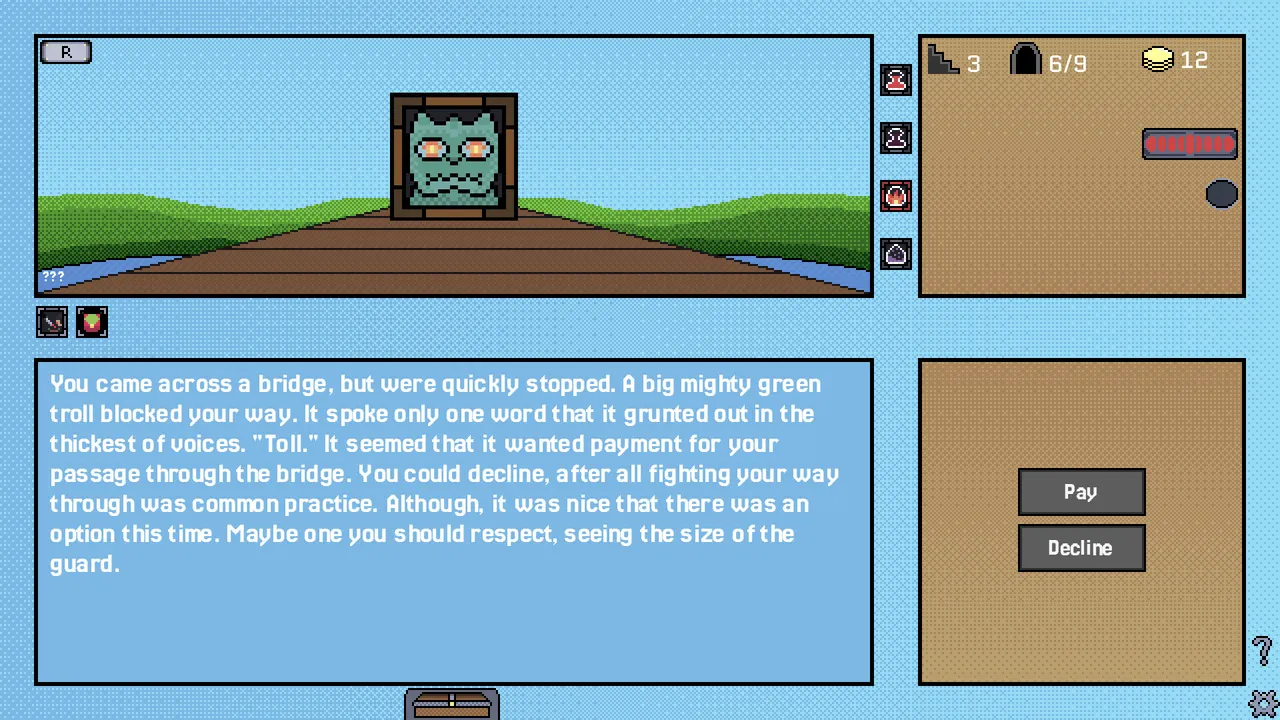 Lilifel Screenshot 8