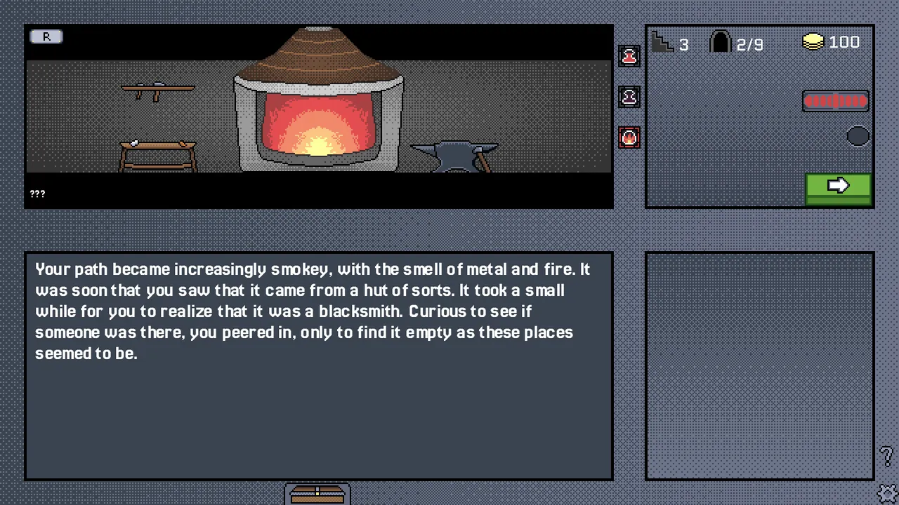 Lilifel Screenshot 3