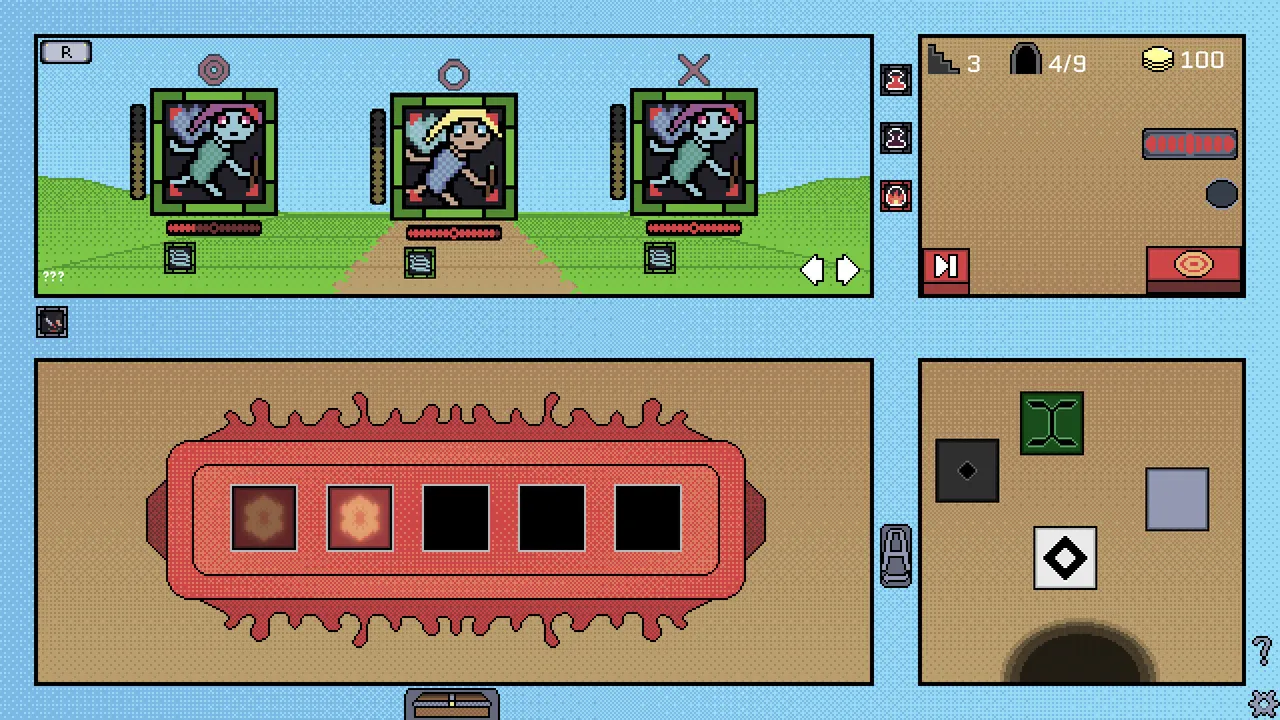 Lilifel Screenshot 4