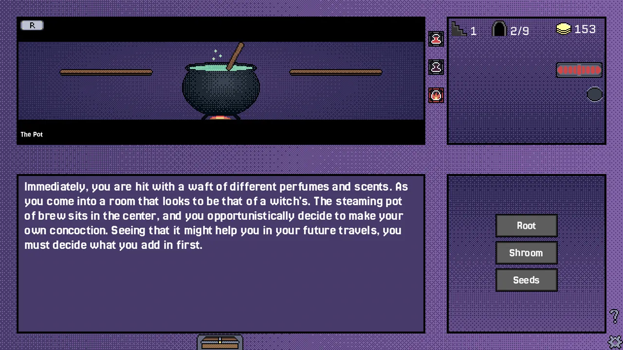Lilifel Screenshot 2