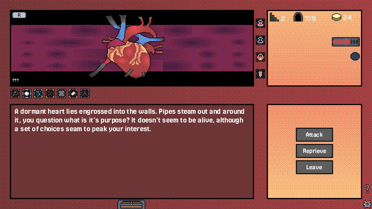 Lilifel Screenshot 5