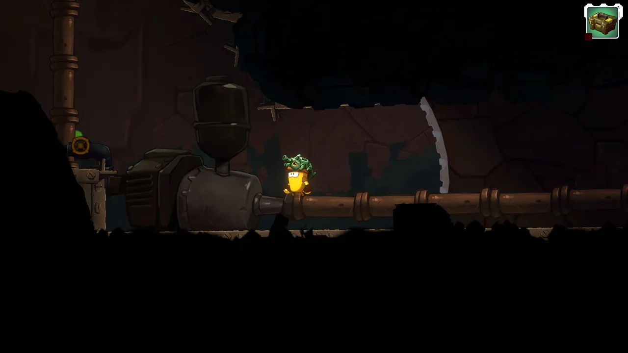 POWER OFF 1 Screenshot 5