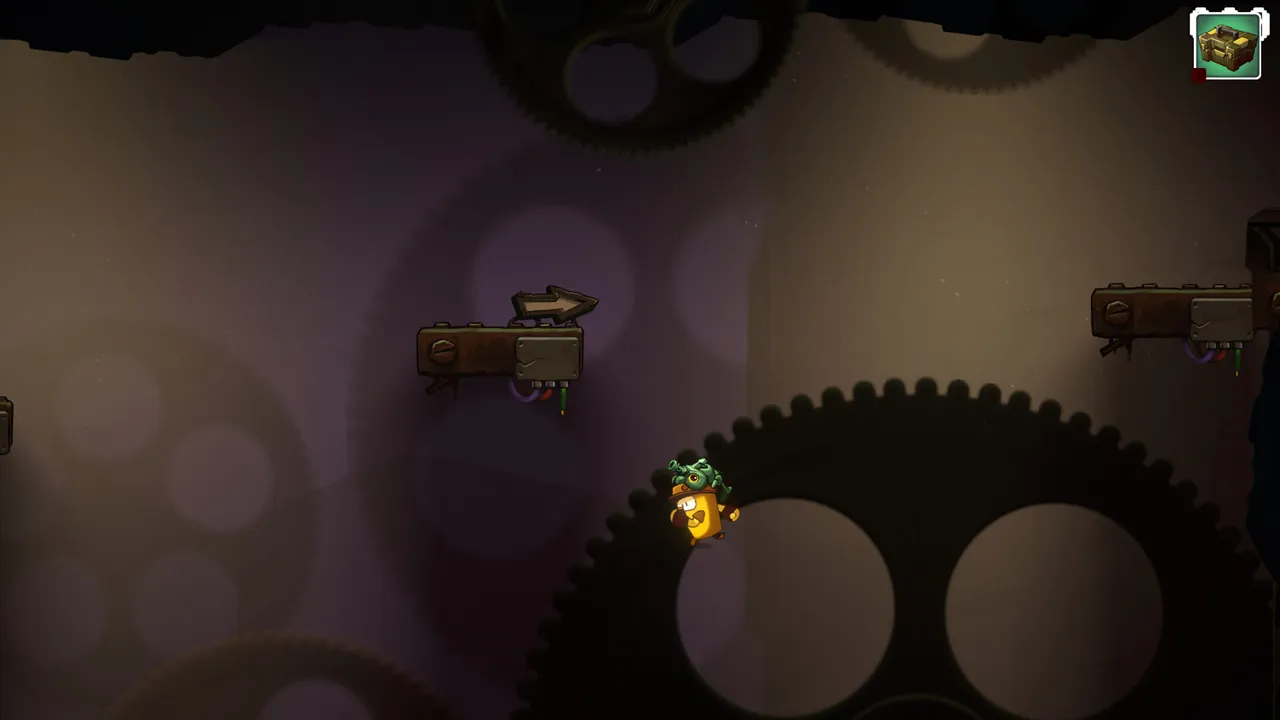 POWER OFF 1 Screenshot 8