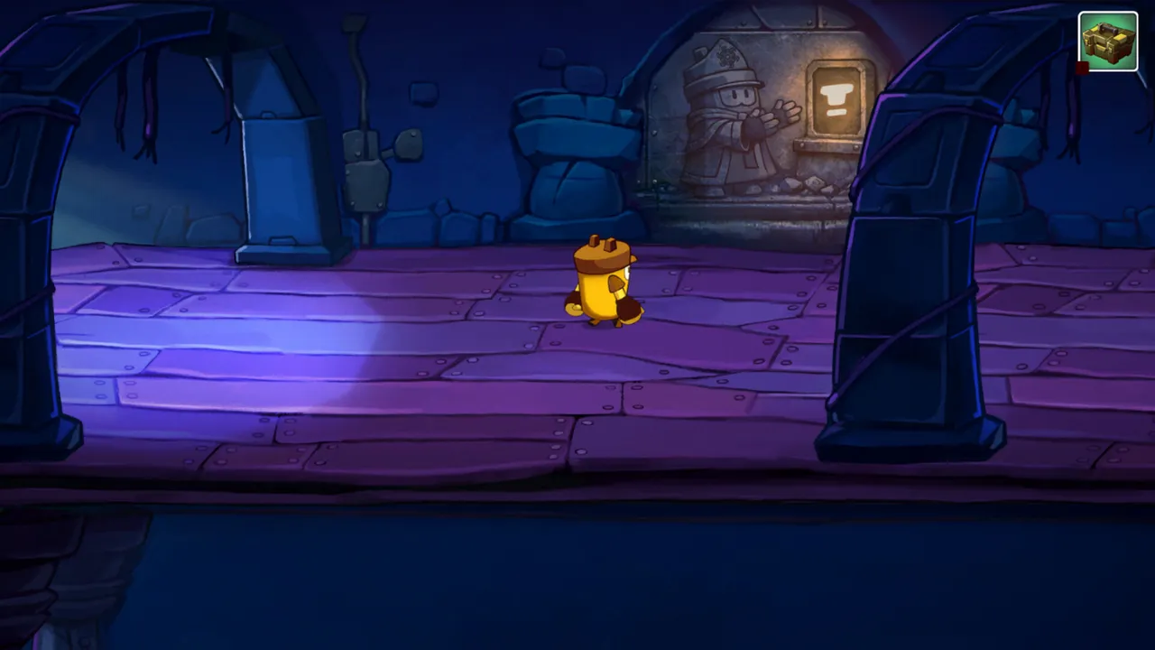 POWER OFF 1 Screenshot 9