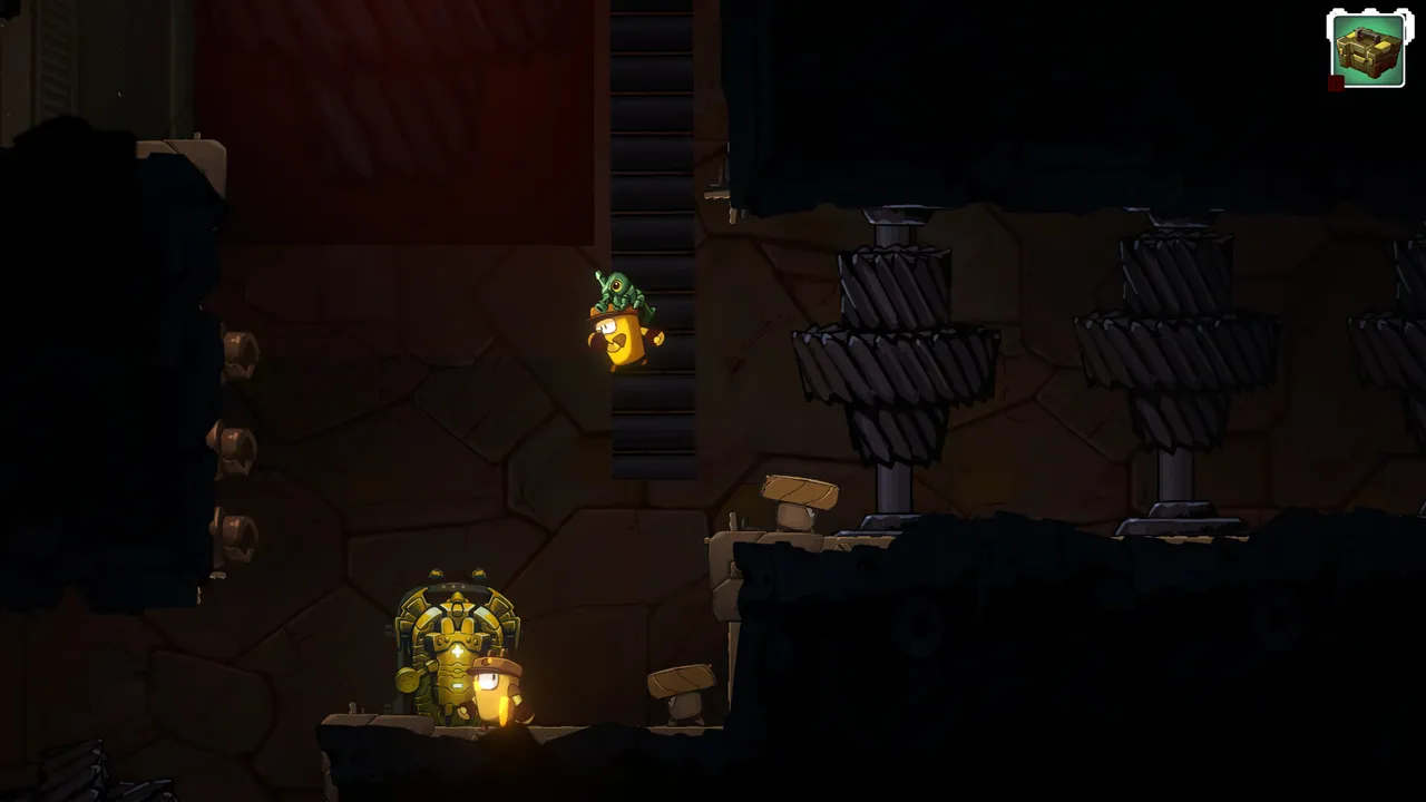 POWER OFF 1 Screenshot 2
