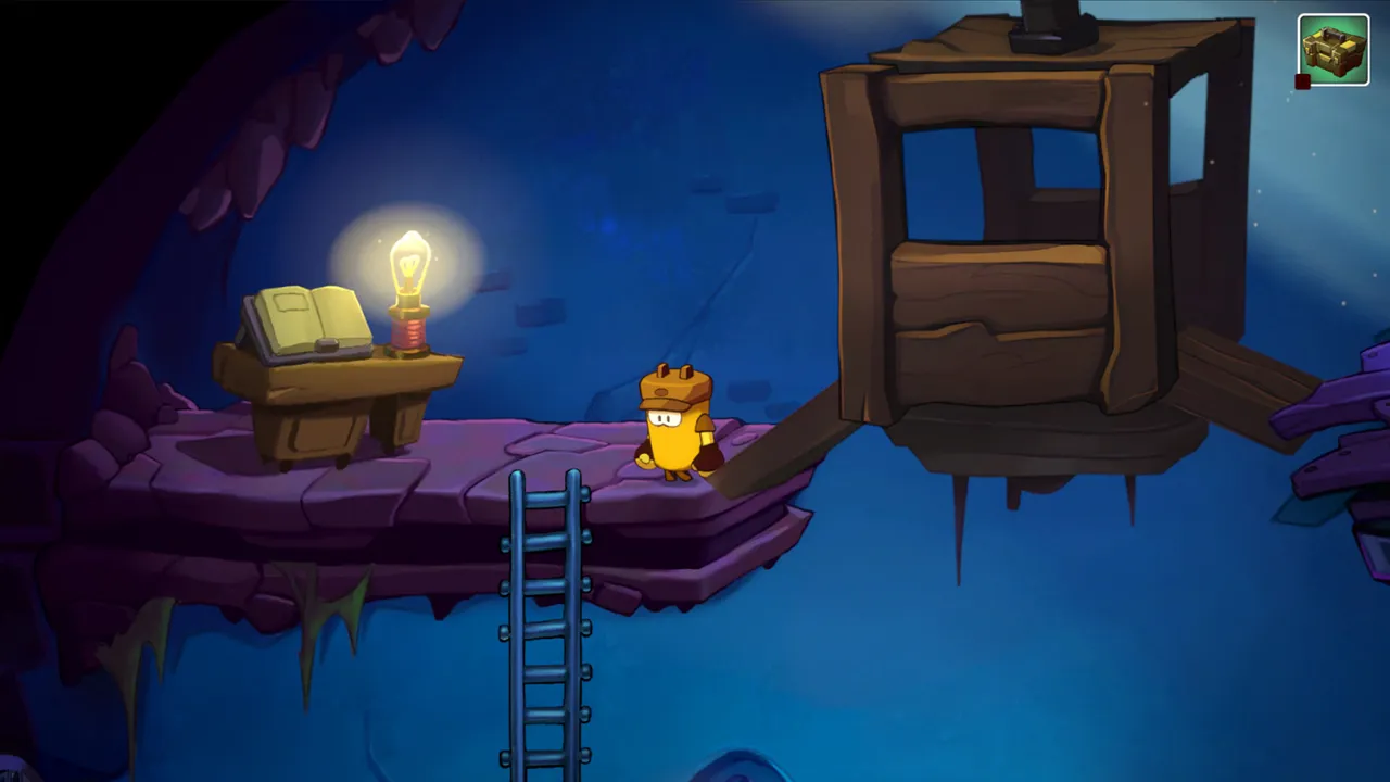 POWER OFF 1 Screenshot 7