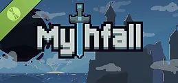 Mythfall Demo