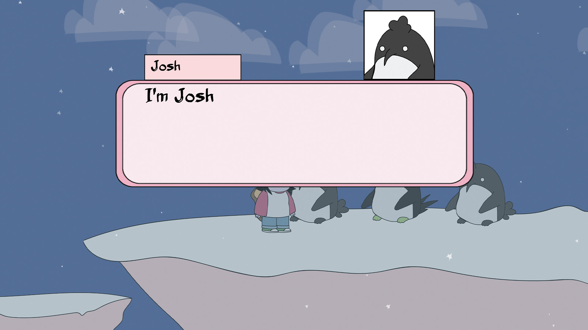 Mason and Strings Screenshot 6