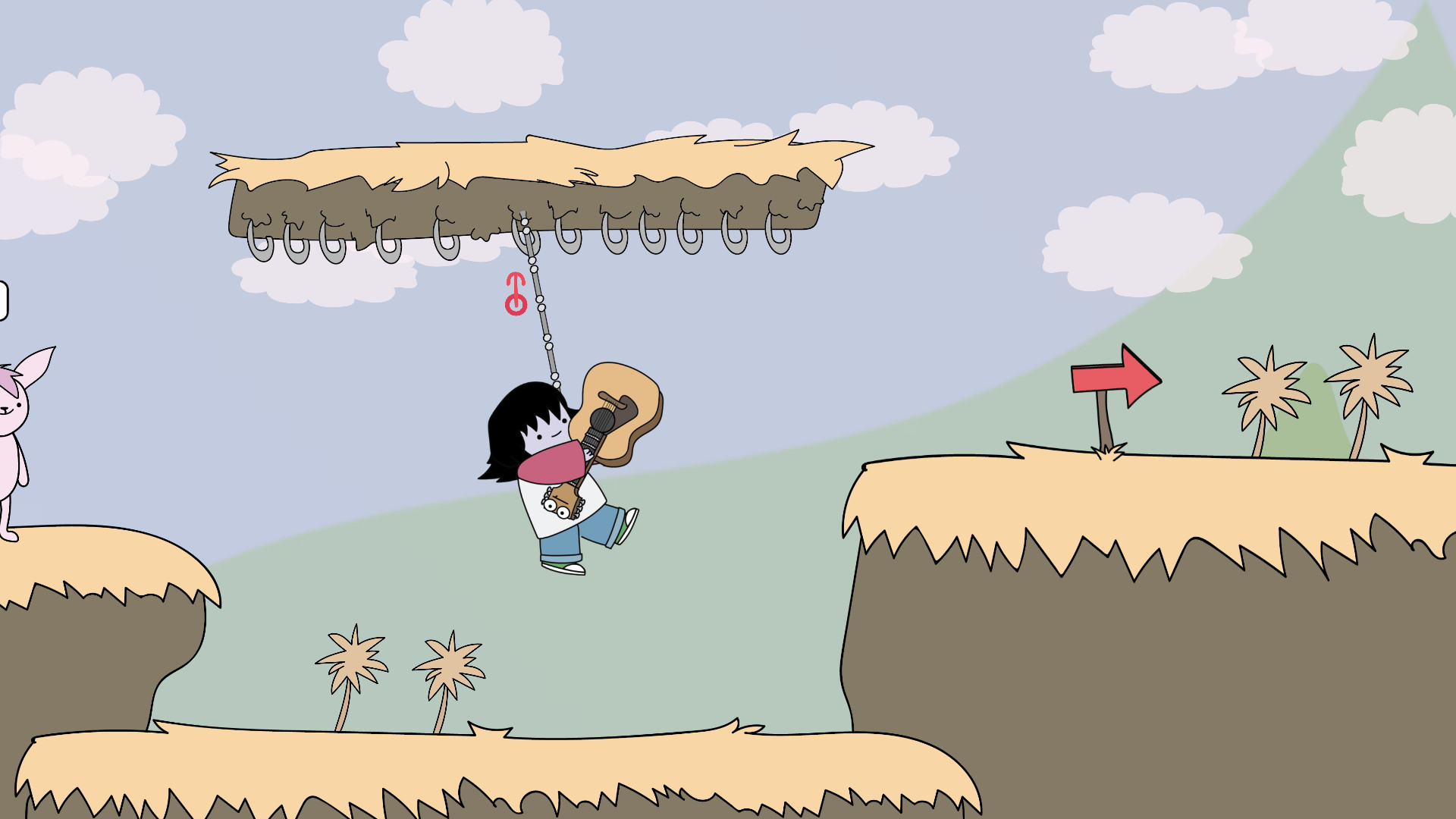 Mason and Strings Screenshot 4