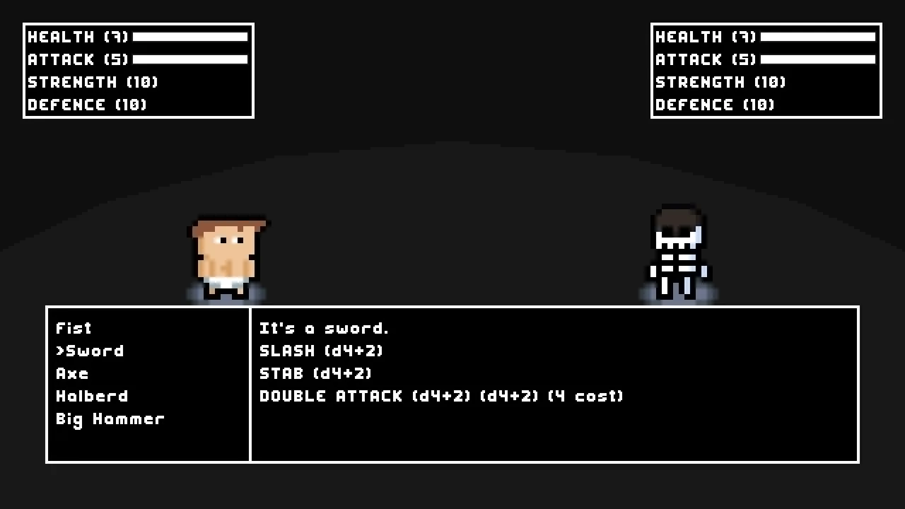 Nappy Knight Screenshot 1