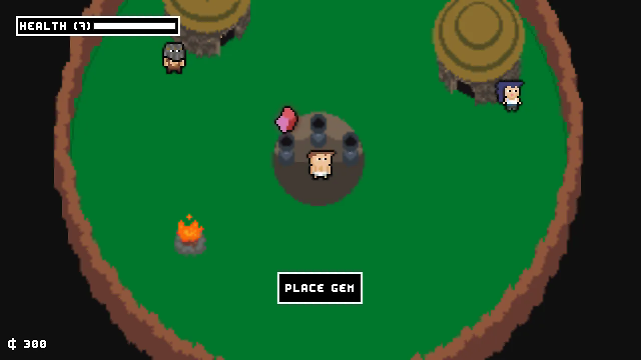 Nappy Knight Screenshot 0