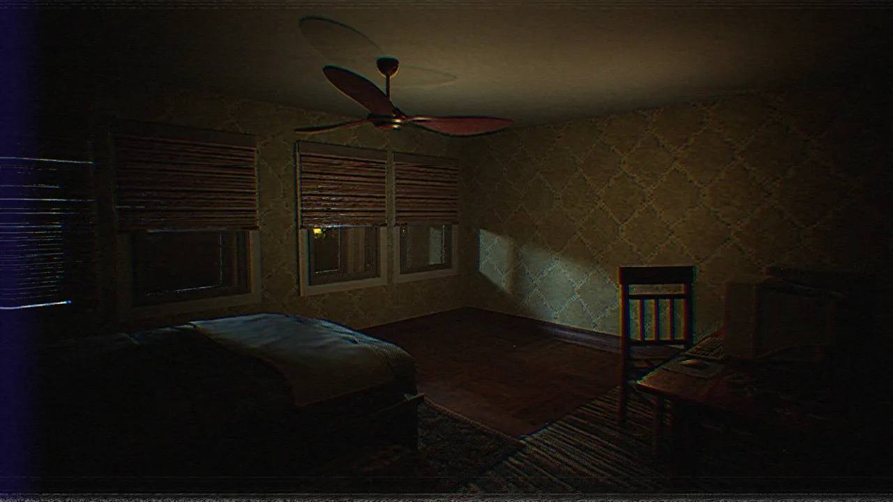 Someone's Here Screenshot 2