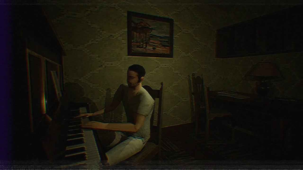 Someone's Here Screenshot 7