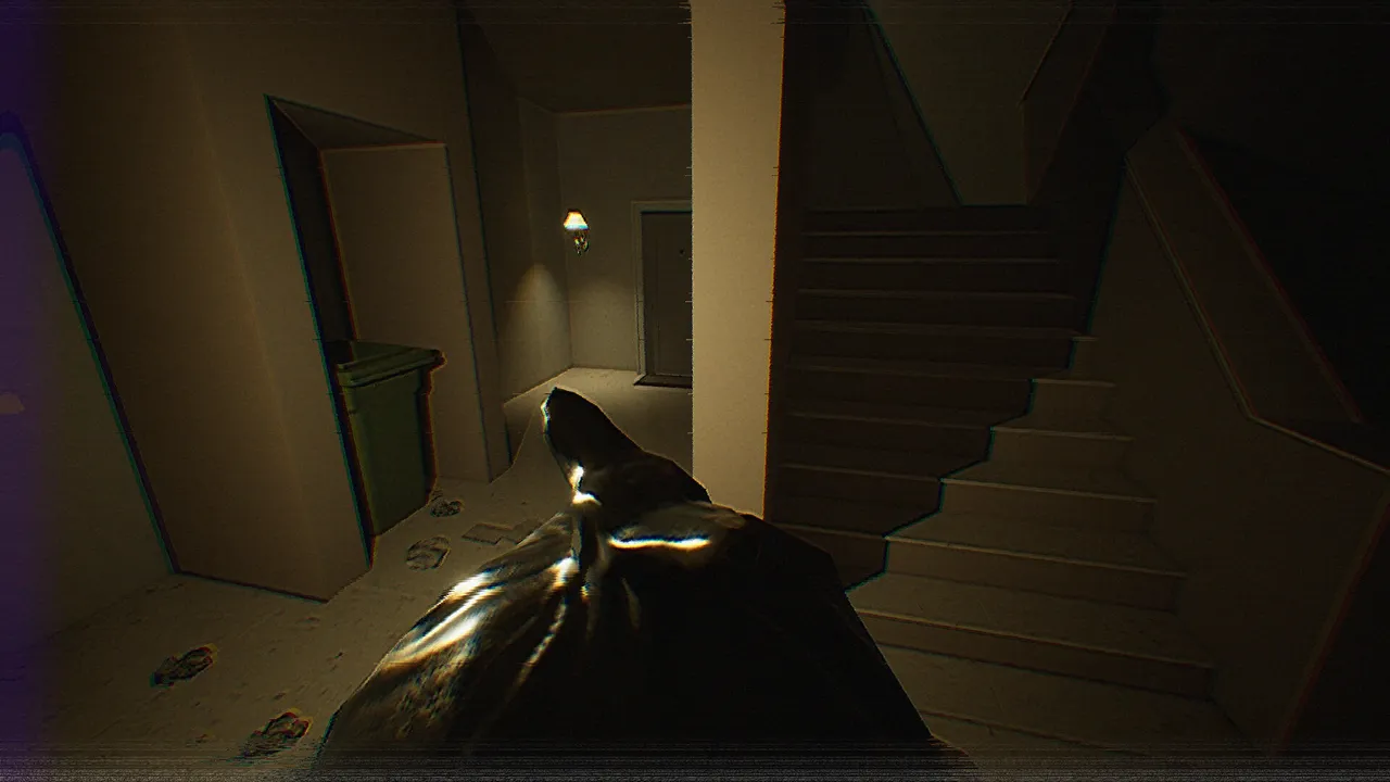 Someone's Here Screenshot 5