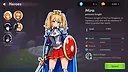 Astralight: Pilgrim's Duel Screenshot 2