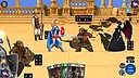 Astralight: Pilgrim's Duel Screenshot 5