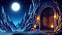 Astralight: Pilgrim's Duel Screenshot 0