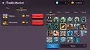 Astralight: Pilgrim's Duel Screenshot 10