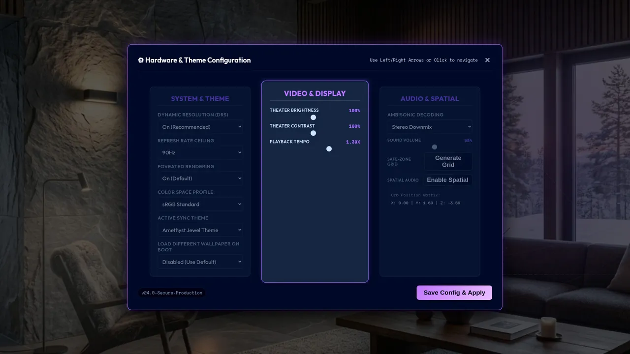ChannelVR Screenshot 2