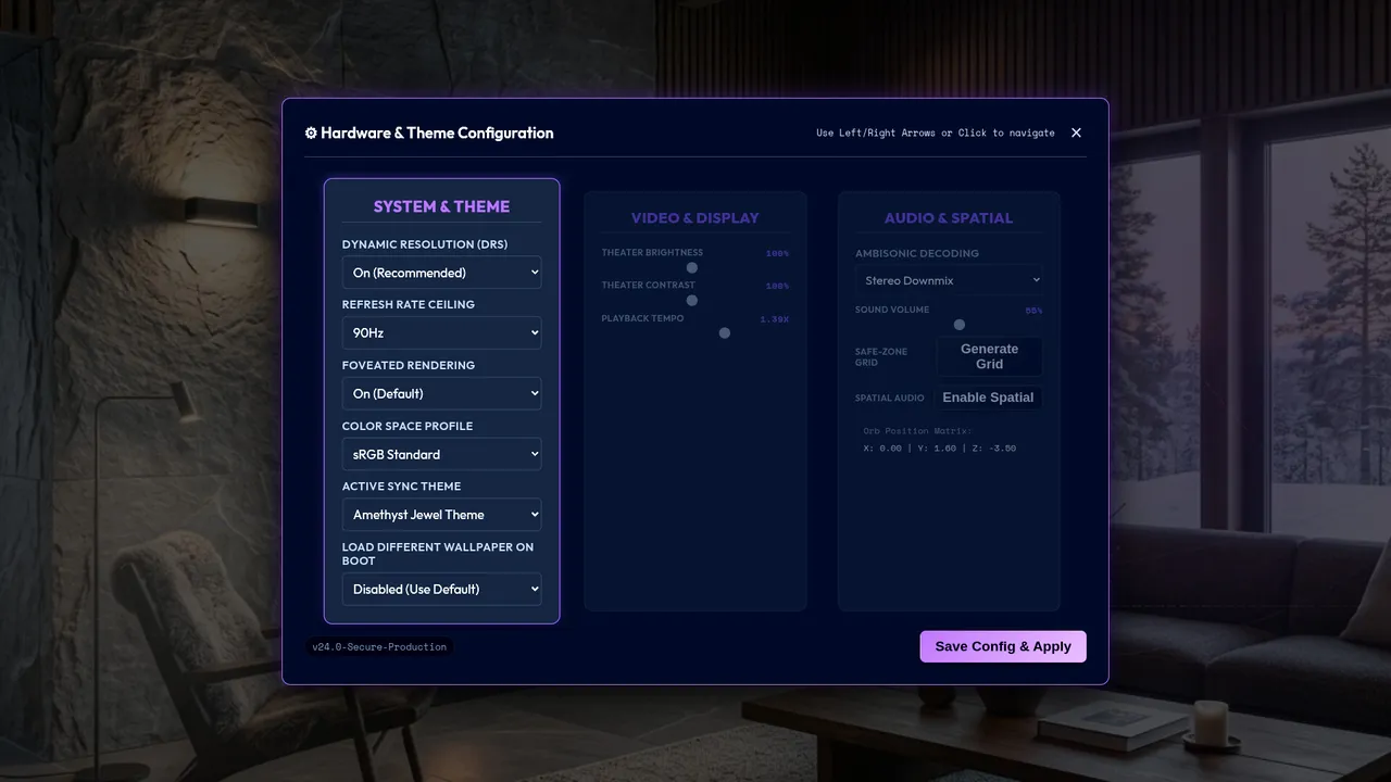 ChannelVR Screenshot 1