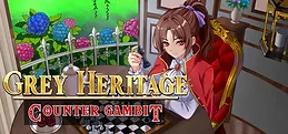 Grey Heritage: Counter Gambit