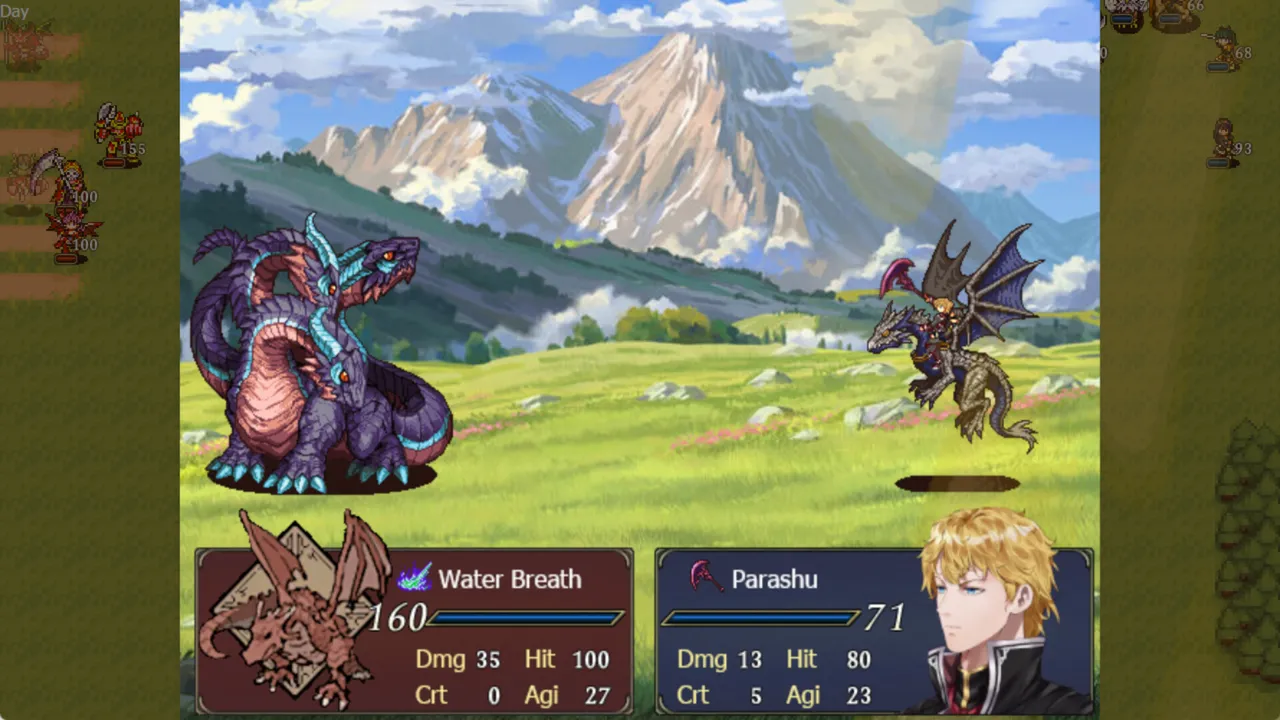 Grey Heritage: Counter Gambit Screenshot 7