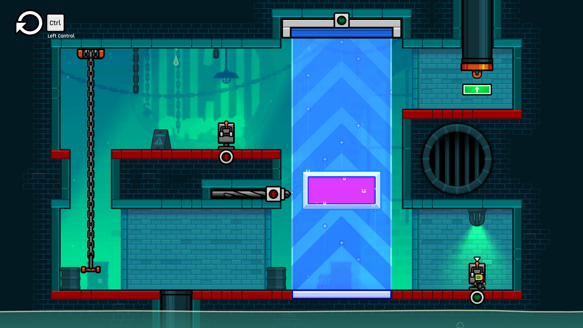 Mind Over Magnet Screenshot 3