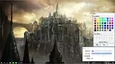 Transparent Taskbar Screenshot 2