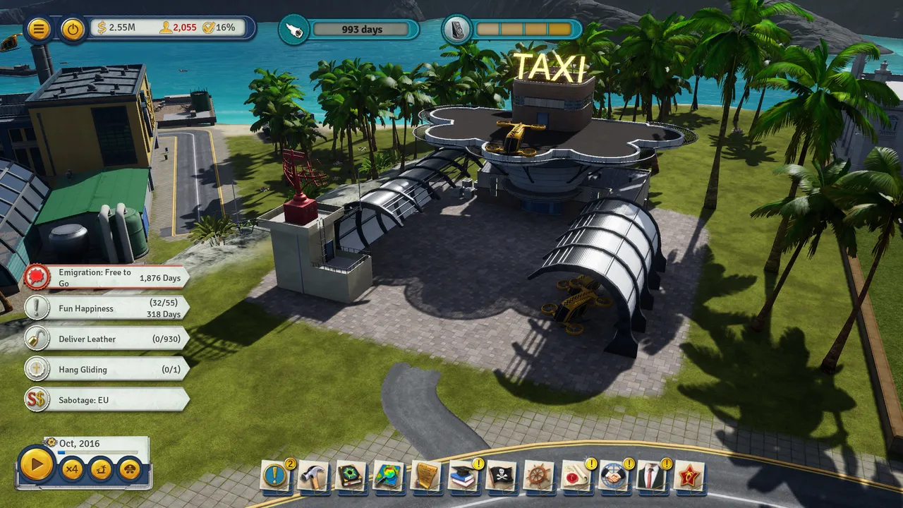 Tropico 6 - Caribbean Skies Screenshot 9
