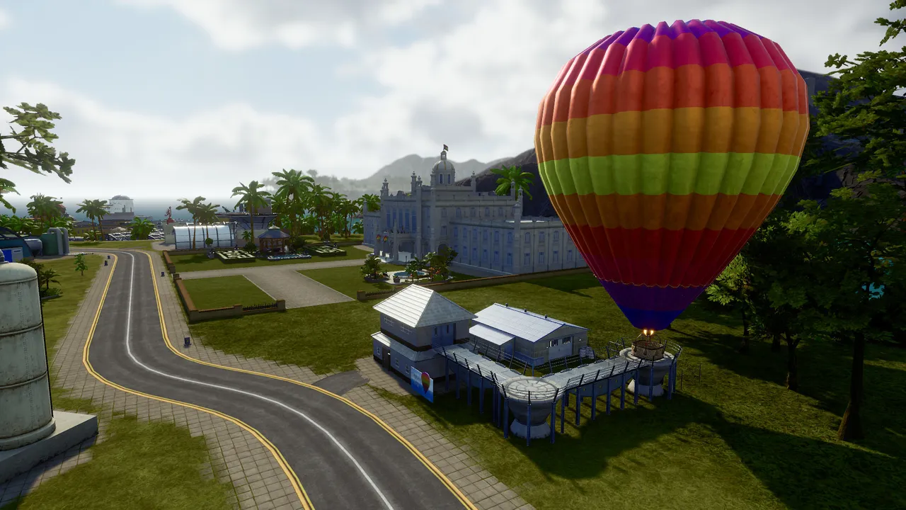Tropico 6 - Caribbean Skies Screenshot 6
