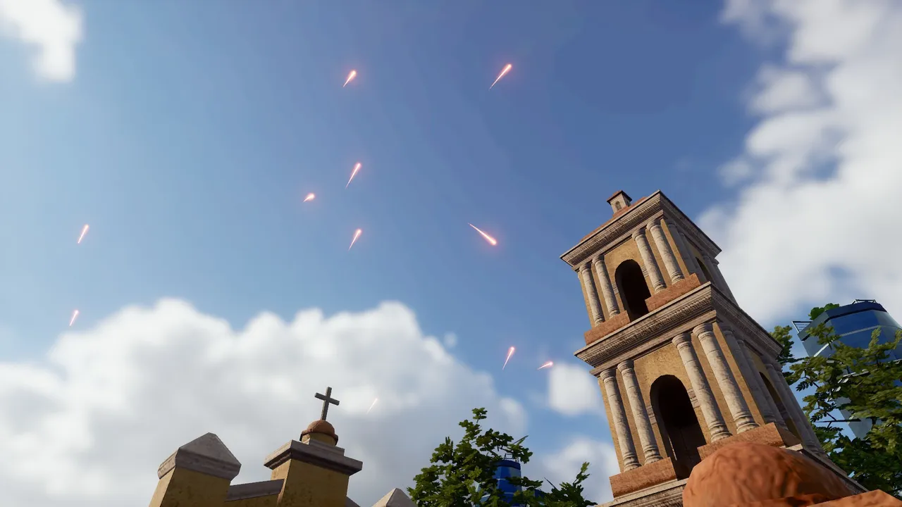 Tropico 6 - Caribbean Skies Screenshot 3