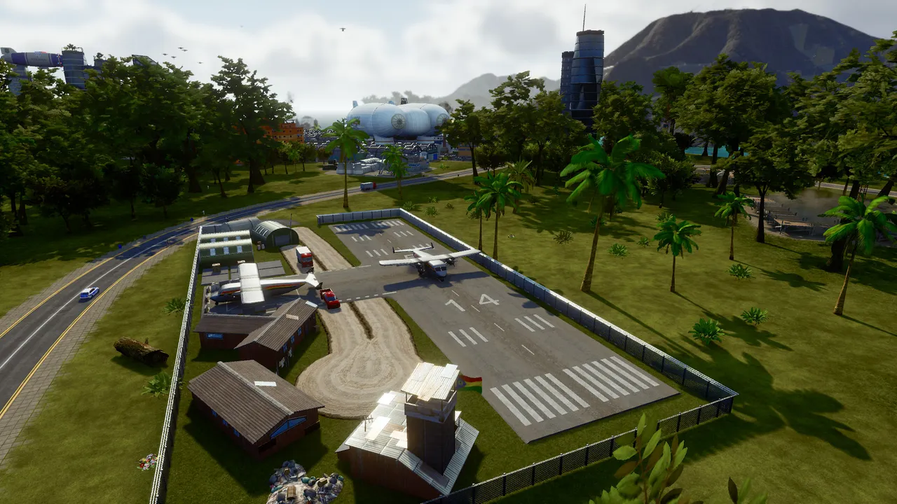 Tropico 6 - Caribbean Skies Screenshot 5