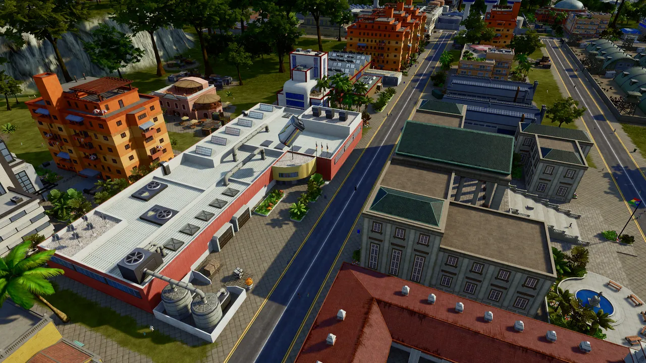 Tropico 6 - Caribbean Skies Screenshot 7