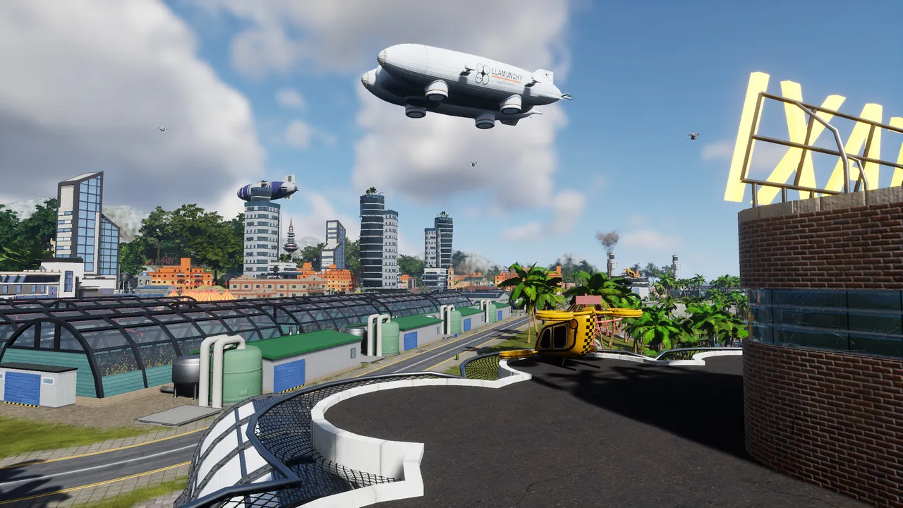 Tropico 6 - Caribbean Skies Screenshot 8