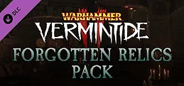 Warhammer: Vermintide 2 - Forgotten Relics Pack