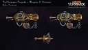 Warhammer: Vermintide 2 - Forgotten Relics Pack Screenshot 6