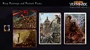 Warhammer: Vermintide 2 - Forgotten Relics Pack Screenshot 11
