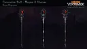 Warhammer: Vermintide 2 - Forgotten Relics Pack Screenshot 9
