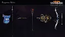 Warhammer: Vermintide 2 - Forgotten Relics Pack Screenshot 2