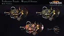 Warhammer: Vermintide 2 - Forgotten Relics Pack Screenshot 10